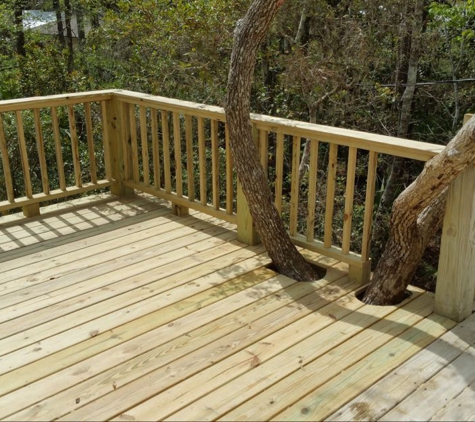 Kelly's Pro Deck & Fence - Havana, FL