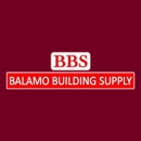 Balamo Building Supply - Wood Products