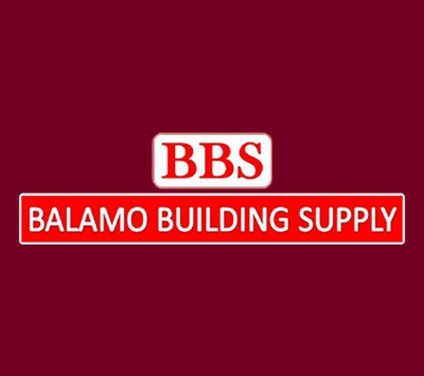 Balamo Building Supply - Barnesville, GA