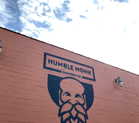 Humble Monk Brewing - Cincinnati, OH