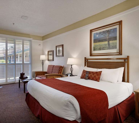 Best Western Sonoma Valley Inn & Krug Event Center - Sonoma, CA