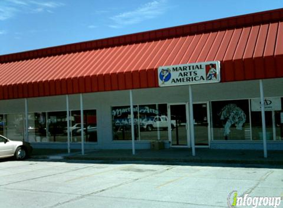 Martial Arts America - Ankeny, IA