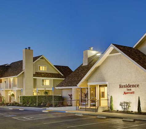Residence Inn by Marriott Sacramento Cal Expo - Sacramento, CA