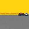 Freedom Towing & Recovery gallery