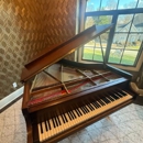 Austin's Piano Tuning