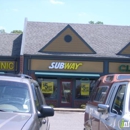 Subway - Fast Food Restaurants