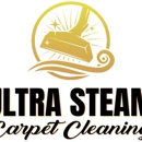 Ultra Steam Carpet & Tile Cleaning - Carpet & Rug Cleaners