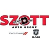 Szott M-59 Chrysler Dodge Ram gallery