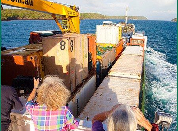 Sea Swift Pty Ltd - Portsmith, QLD