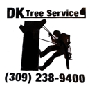DK Tree Service - Tree Service
