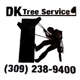 DK Tree Service