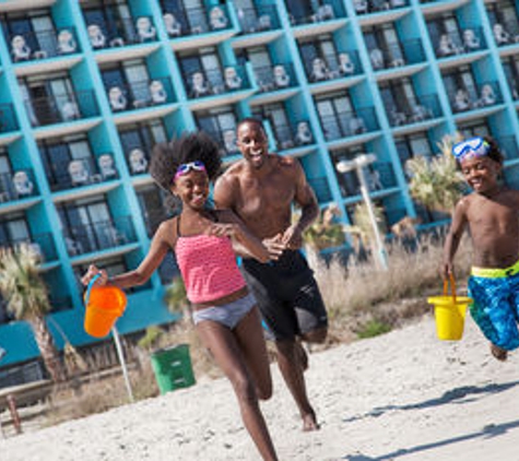 Landmark Resort - Myrtle Beach, SC