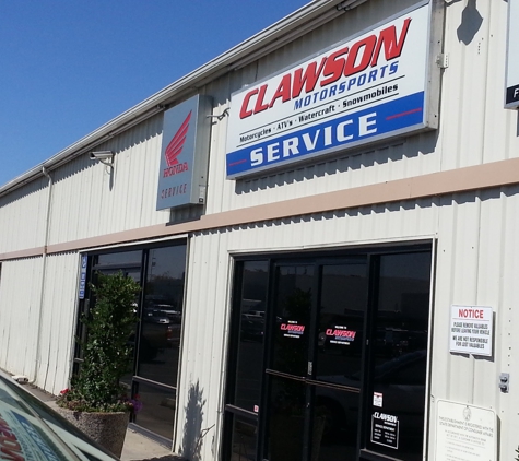 Clawson Motorsports - Fresno, CA