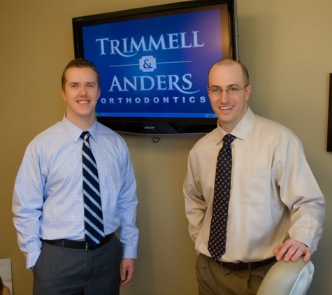 Trimmell & Anders Orthodontics - Wichita, KS