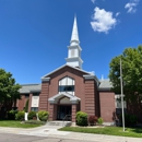 The Church of Jesus Christ of Latter-day Saints - Methodist Churches