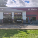 Jiffy Lube Oil Change