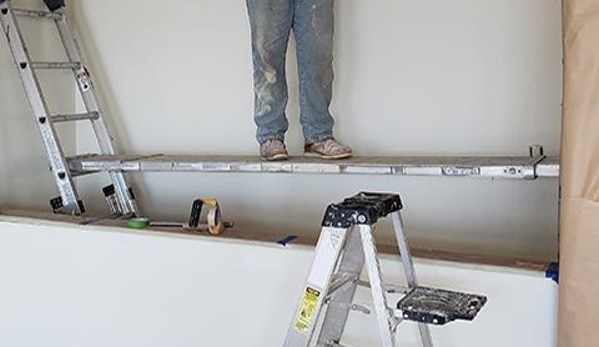 Straightway Painting & Plastering Inc - Platteville, WI