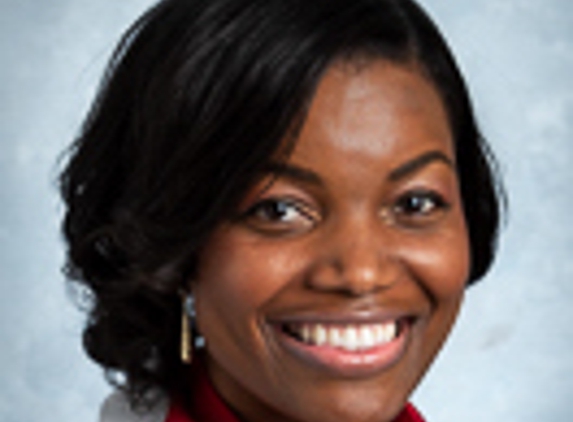 Takijah T. Heard, MD - Evanston, IL