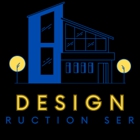 Design Construction Services
