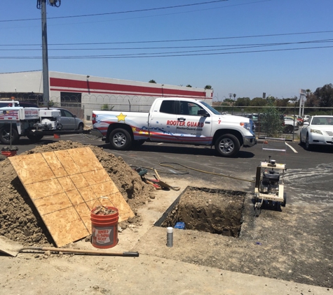 Rooter Guard - Van Nuys, CA