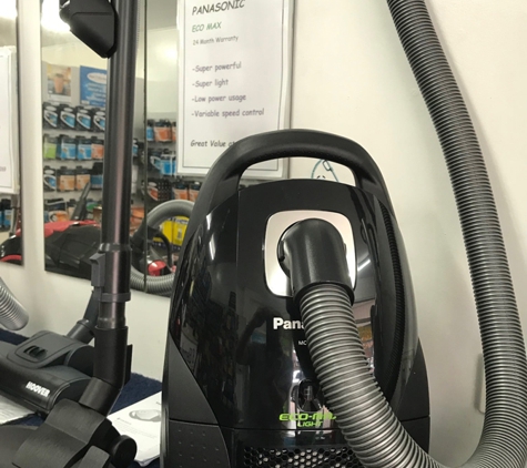 Gympie Vacuum Cleaner Shop - Gympie, QLD