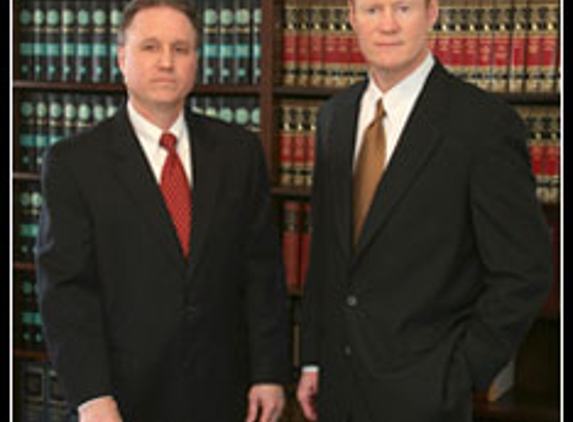 Stemberger & Cummins Attorneys - Newnan, GA