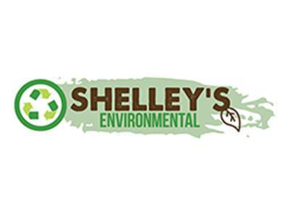 Shelley's Septic Tanks, dba Shelley's Environmental - Zellwood, FL
