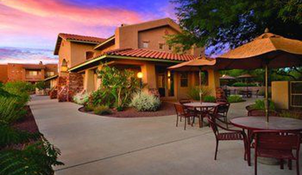 WorldMark Rancho Vistoso - Oro Valley, AZ