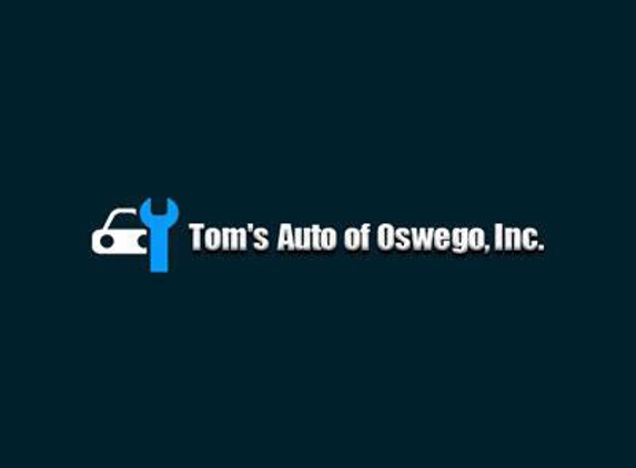 Tom's Auto of Oswego, Inc. - Oswego, NY