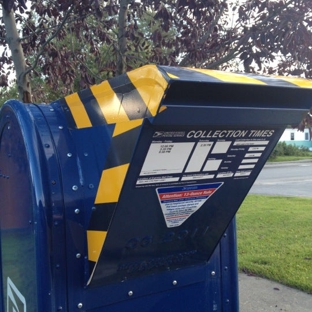 United States Postal Service - Anchorage, AK