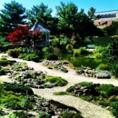 Allen Centennial Gardens - Botanical Gardens