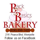 Back 2 Basics Bakery - Wholesale Bakeries