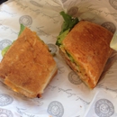 Earl of Sandwich - Sandwich Shops