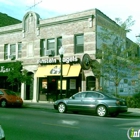 Einstein Bros Bagels