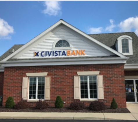 Civista Bank - Norwalk, OH