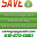 Car Key Copy Austin - Locks & Locksmiths