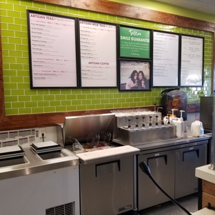 Tastea - Alhambra, CA