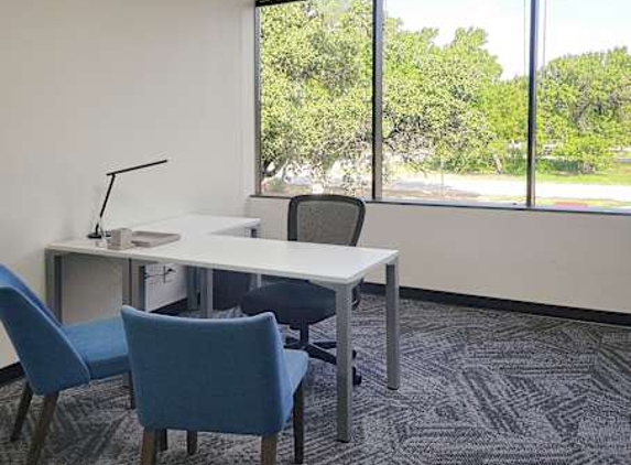 Regus-Dallas-the Plaza at River Bend - Dallas, TX