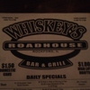 Whiskey's Roadhouse gallery