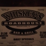 Whiskey's Roadhouse