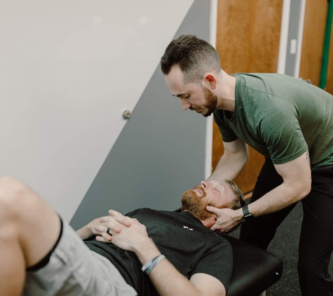 Onward Physical Therapy - Virginia Beach, VA