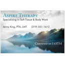 Aspire Therapy LLC - Massage Therapists