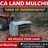 LCA Land Mulching gallery