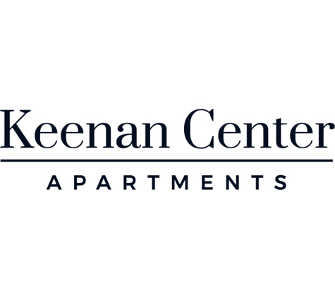Keenan Center Apartments - Troy, NY