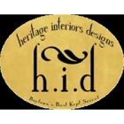 Heritage Interiors Designs