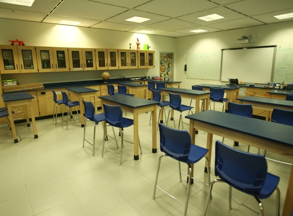 Proacademy School Furniture - East Rutherford, NJ