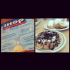 IHOP