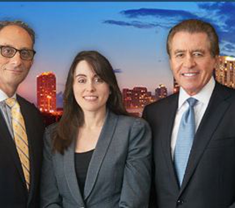 Friedman Rodman & Frank PA Attorneys At Law - Miami, FL