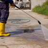 Dan's Pressure Washing & Handyman Service gallery