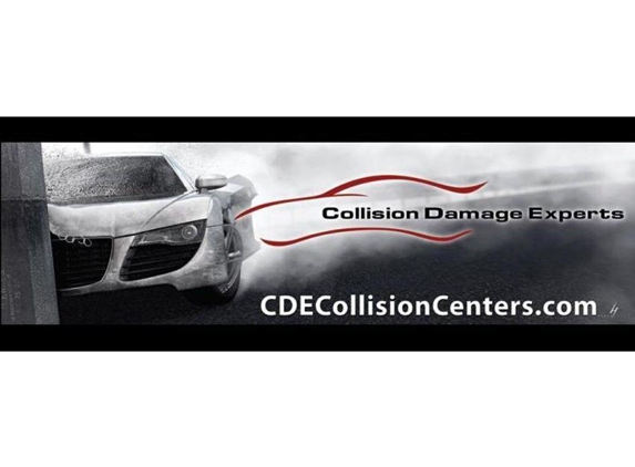 CDE Collision Center-Lansing - Lansing, IL